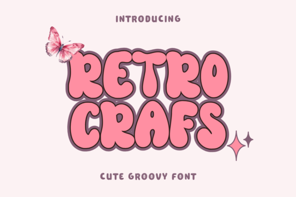 Bringing Playfulness to Design: A Comprehensive Guide to Retro Crafs