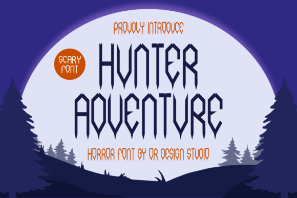 Elevating Brand Narratives with the Whimsical Precision of Hunter Adventure