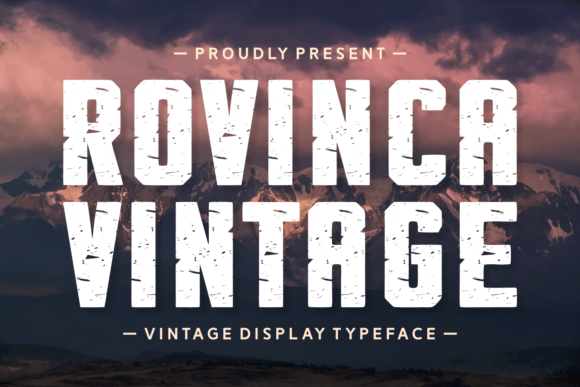 Embracing Character: The Rise of Rovinca Vintage in Modern Design