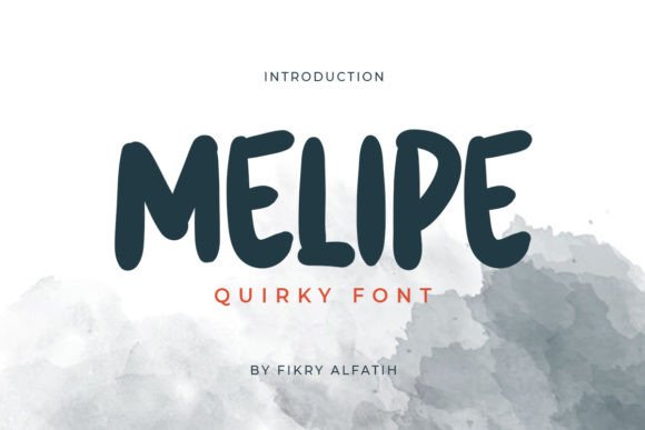 Evaluating Melipe: A Strategic Guide to Whimsical Display Typography