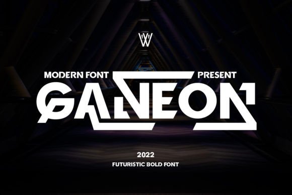 Ganeon: Balancing Futuristic Aesthetics with Luxury Branding Needs