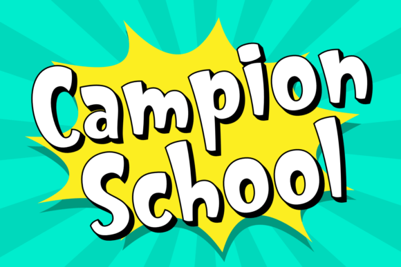 Integrating Campion School into Your Creative Workflow