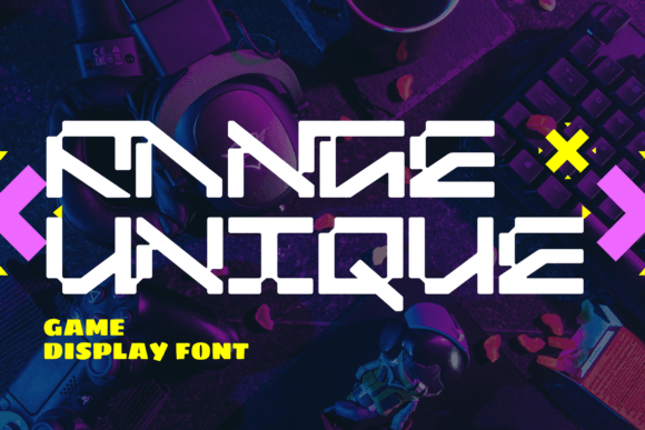 Range Unique: Integrating Pixel-Perfect Typography into Modern Creative Workflows