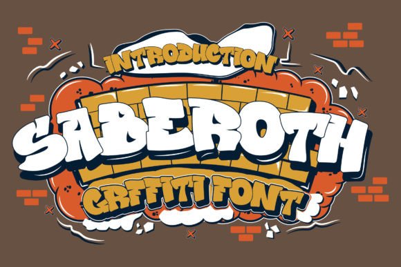 Saberoth: Bringing Urban Energy to Modern Design Projects