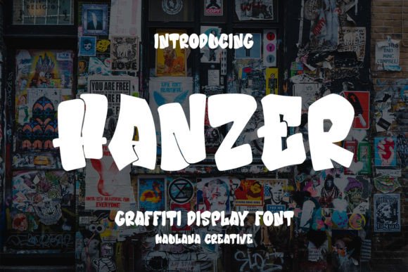 Unlocking the Raw Energy of Hanzer for Authentic Urban Design