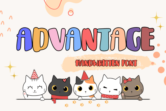 Why Advantage Font Elevates Your Creative Projects